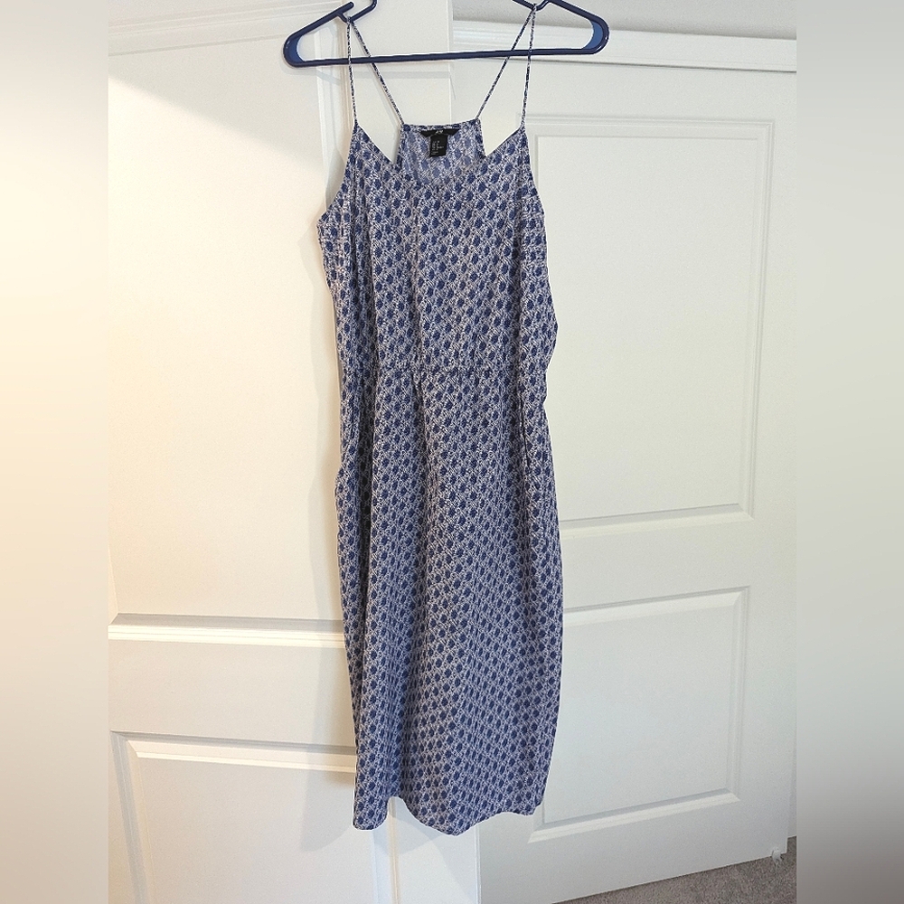 H&M summer dress